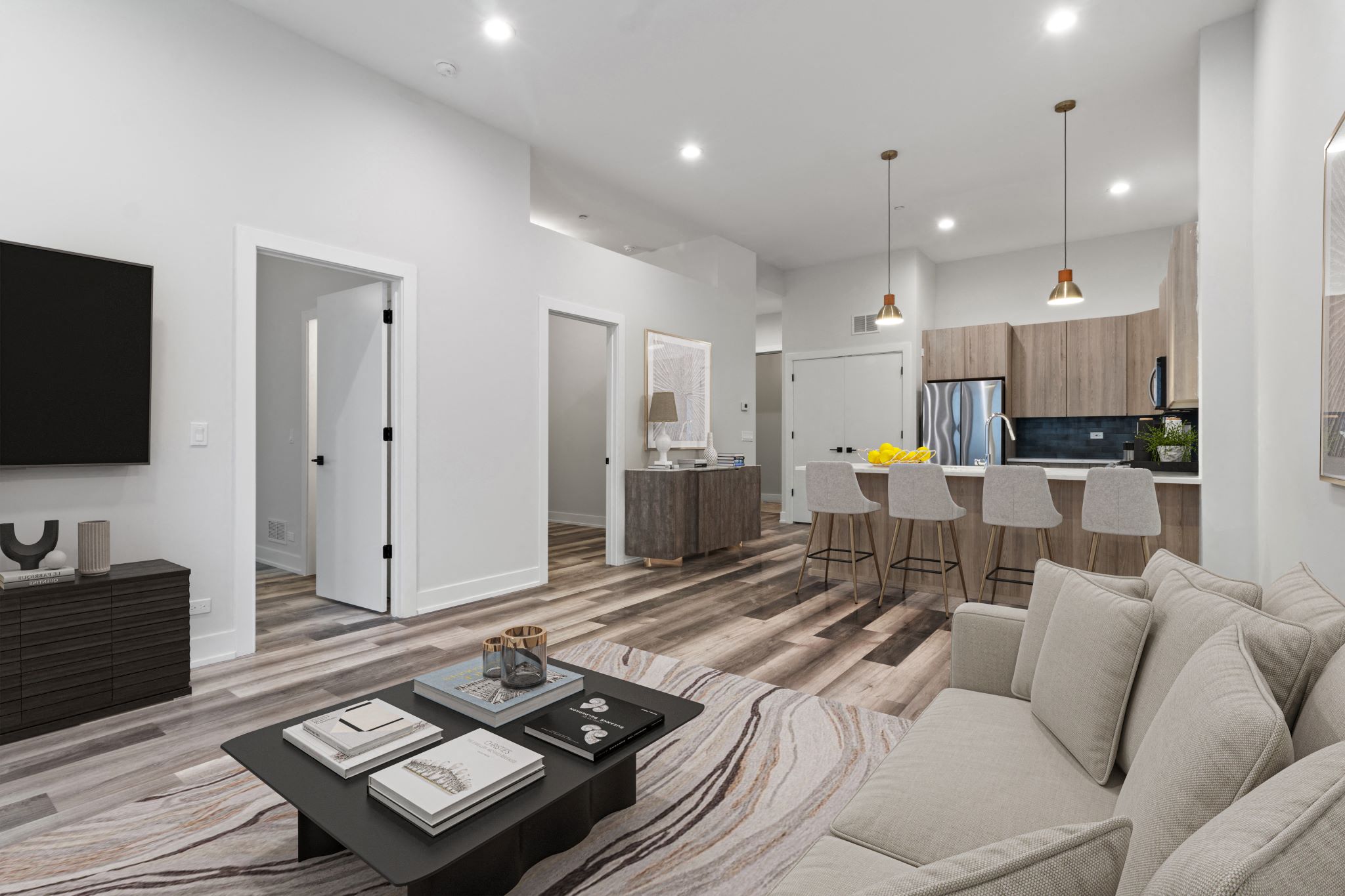 2317 N Clark 2317 N. Clark St., Chicago, IL 60614 Lincoln Park - Leasing by Cross Street
